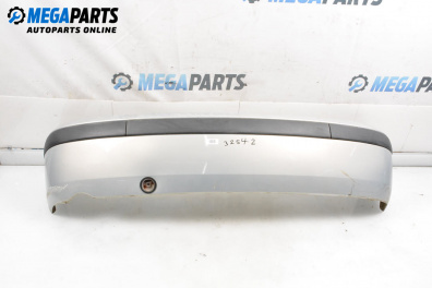 Задна броня за Renault Megane I Hatchback (08.1995 - 12.2004), хечбек