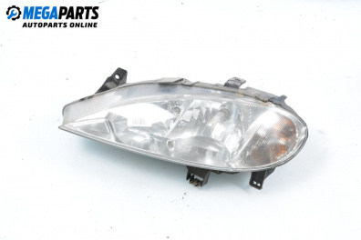 Фар за Renault Megane I Hatchback (08.1995 - 12.2004), хечбек, позиция: лява