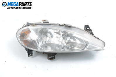 Фар за Renault Megane I Hatchback (08.1995 - 12.2004), хечбек, позиция: дясна