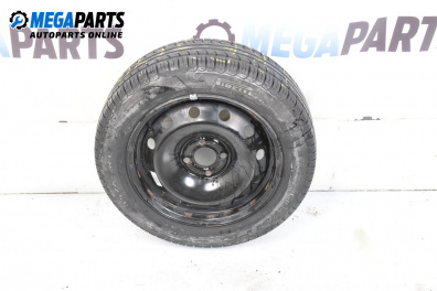 Резервна гума за Renault Megane I Hatchback (08.1995 - 12.2004) 15 цола, ширина 6 (Цената е за 1 бр.)