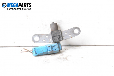 Датчик за колянов вал за Renault Megane I Hatchback (08.1995 - 12.2004) 1.6 16V (BA11, BA04, BA0B, BA1J), 107 к.с.