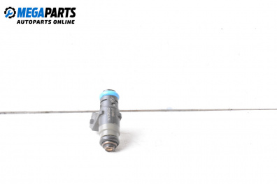 Дюза бензин за Renault Megane I Hatchback (08.1995 - 12.2004) 1.6 16V (BA11, BA04, BA0B, BA1J), 107 к.с.