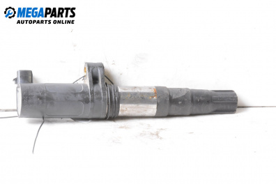 Запалителна бобина за Renault Megane I Hatchback (08.1995 - 12.2004) 1.6 16V (BA11, BA04, BA0B, BA1J), 107 к.с.