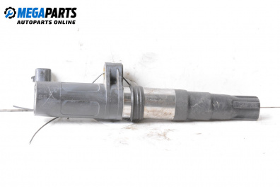 Запалителна бобина за Renault Megane I Hatchback (08.1995 - 12.2004) 1.6 16V (BA11, BA04, BA0B, BA1J), 107 к.с.