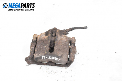 Спирачен апарат за Renault Megane I Hatchback (08.1995 - 12.2004), позиция: предна, лява