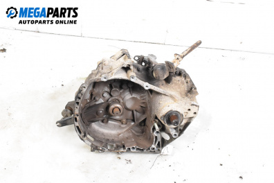 Ръчна скоростна кутия за Renault Megane I Hatchback (08.1995 - 12.2004) 1.6 16V (BA11, BA04, BA0B, BA1J), 107 к.с.