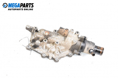 Корпус на термостат за Renault Megane I Hatchback (08.1995 - 12.2004) 1.6 16V (BA11, BA04, BA0B, BA1J), 107 к.с.
