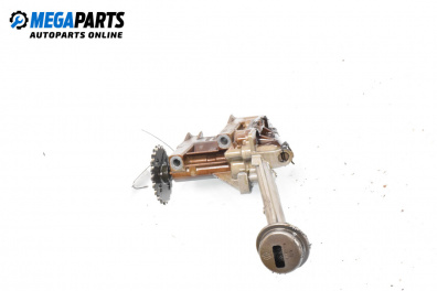 Маслена помпа за Renault Megane I Hatchback (08.1995 - 12.2004) 1.6 16V (BA11, BA04, BA0B, BA1J), 107 к.с.