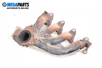 Изпускателен колектор  за Renault Megane I Hatchback (08.1995 - 12.2004) 1.6 16V (BA11, BA04, BA0B, BA1J), 107 к.с.