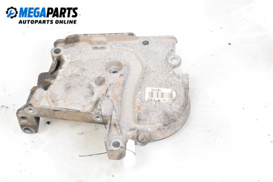 Алуминиев капак за Renault Megane I Hatchback (08.1995 - 12.2004), хечбек