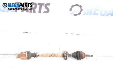 Полуоска за Renault Megane I Hatchback (08.1995 - 12.2004) 1.6 16V (BA11, BA04, BA0B, BA1J), 107 к.с., позиция: предна, дясна
