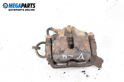 Спирачен апарат за Renault Megane I Hatchback (08.1995 - 12.2004), позиция: предна, дясна