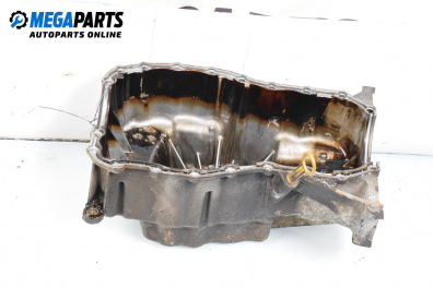 Картер за Renault Megane I Hatchback (08.1995 - 12.2004) 1.6 16V (BA11, BA04, BA0B, BA1J), 107 к.с.