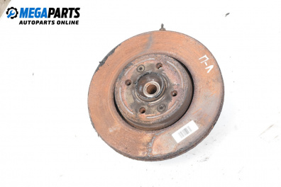 Шенкел главина за Renault Megane I Hatchback (08.1995 - 12.2004), позиция: предна, лява