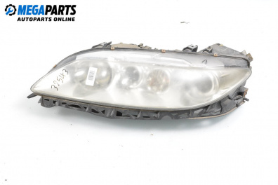 Фар за Mazda 6 Station Wagon I (08.2002 - 12.2007), комби, позиция: лява