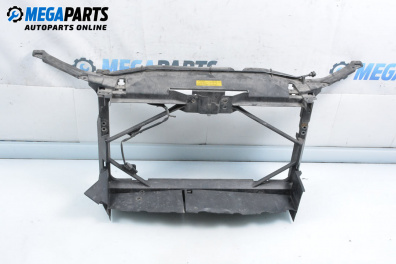 Маска за Mazda 6 Station Wagon I (08.2002 - 12.2007), комби