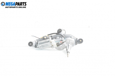 Ел. мотор за чистачките за Mazda 6 Station Wagon I (08.2002 - 12.2007), комби, позиция: задна