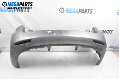 Задна броня за Mazda 6 Station Wagon I (08.2002 - 12.2007), комби