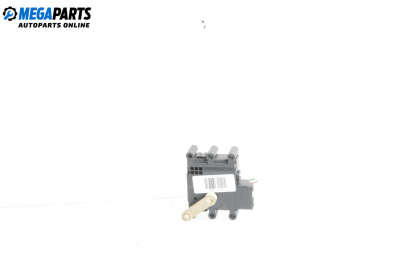 Моторче клапа парно за Mazda 6 Station Wagon I (08.2002 - 12.2007) 2.0, 141 к.с.