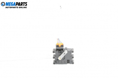 Моторче клапа парно за Mazda 6 Station Wagon I (08.2002 - 12.2007) 2.0, 141 к.с.