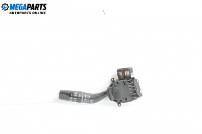 Лостче за чистачки за Mazda 6 Station Wagon I (08.2002 - 12.2007)