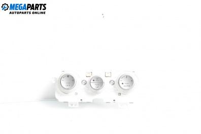 Панел климатик за Mazda 6 Station Wagon I (08.2002 - 12.2007)