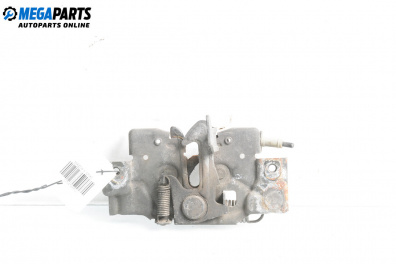 Брава преден капак за Mazda 6 Station Wagon I (08.2002 - 12.2007)