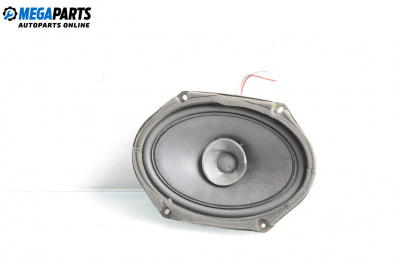 Високоговорител за Mazda 6 Station Wagon I (08.2002 - 12.2007)