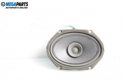 Високоговорител за Mazda 6 Station Wagon I (08.2002 - 12.2007)