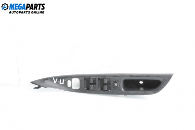 Бутони ел. стъкла  за Mazda 6 Station Wagon I (08.2002 - 12.2007)