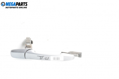 Външна дръжка за Mazda 6 Station Wagon I (08.2002 - 12.2007), 4+1 вр., комби, позиция: предна, дясна