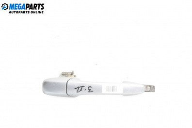 Външна дръжка за Mazda 6 Station Wagon I (08.2002 - 12.2007), 4+1 вр., комби, позиция: задна, дясна