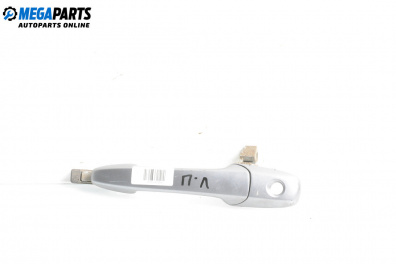 Външна дръжка за Mazda 6 Station Wagon I (08.2002 - 12.2007), 4+1 вр., комби, позиция: предна, лява