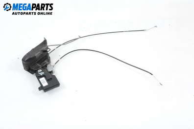 Брава на врата за Mazda 6 Station Wagon I (08.2002 - 12.2007), позиция: предна, дясна