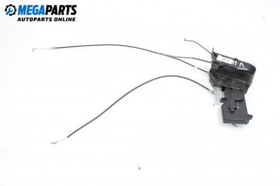 Брава на врата за Mazda 6 Station Wagon I (08.2002 - 12.2007), позиция: предна, лява