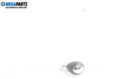 Топка на скоростния лост за Mazda 6 Station Wagon I (08.2002 - 12.2007)