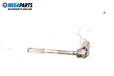 Каре на волана за Mazda 6 Station Wagon I (08.2002 - 12.2007) 2.0, 141 к.с., комби