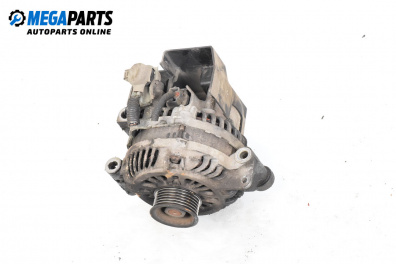 Алтернатор / генератор за Mazda 6 Station Wagon I (08.2002 - 12.2007) 2.0, 141 к.с.