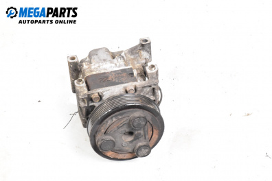 Компресор климатик за Mazda 6 Station Wagon I (08.2002 - 12.2007) 2.0, 141 к.с.