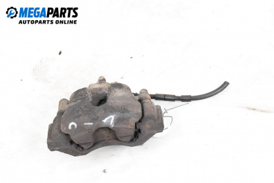 Спирачен апарат за Mazda 6 Station Wagon I (08.2002 - 12.2007), позиция: предна, лява