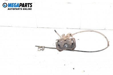 Спирачен апарат за Mazda 6 Station Wagon I (08.2002 - 12.2007), позиция: задна, дясна