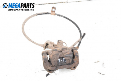 Спирачен апарат за Mazda 6 Station Wagon I (08.2002 - 12.2007), позиция: задна, лява