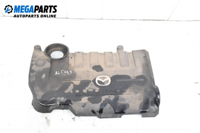 Декоративен капак двигател за Mazda 6 Station Wagon I (08.2002 - 12.2007)