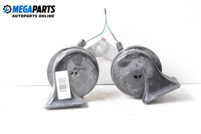 Клаксони за Mazda 6 Station Wagon I (08.2002 - 12.2007)