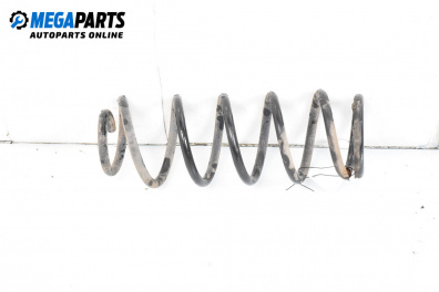 Пружина за ходова част за Mazda 6 Station Wagon I (08.2002 - 12.2007), комби, позиция: задна
