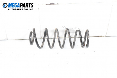 Пружина за ходова част за Mazda 6 Station Wagon I (08.2002 - 12.2007), комби, позиция: задна