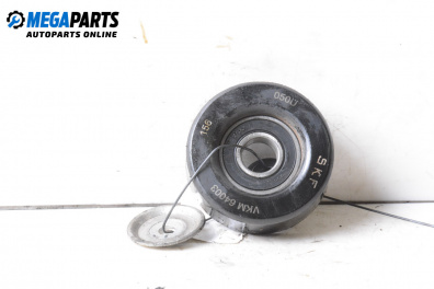 Ремъчна ролка за Mazda 6 Station Wagon I (08.2002 - 12.2007) 2.0, 141 к.с.