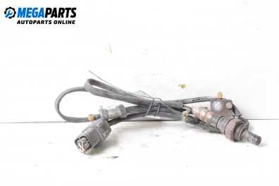 Ламбда сонда  за Mazda 6 Station Wagon I (08.2002 - 12.2007) 2.0, 141 к.с.