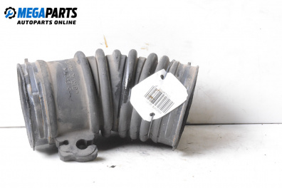 Гофриран маркуч за Mazda 6 Station Wagon I (08.2002 - 12.2007) 2.0, 141 к.с.