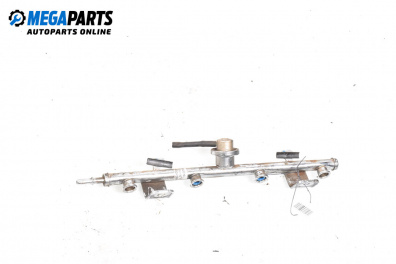 Бензинова рейка за Mazda 6 Station Wagon I (08.2002 - 12.2007) 2.0, 141 к.с.